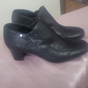 Cleaning out my closet